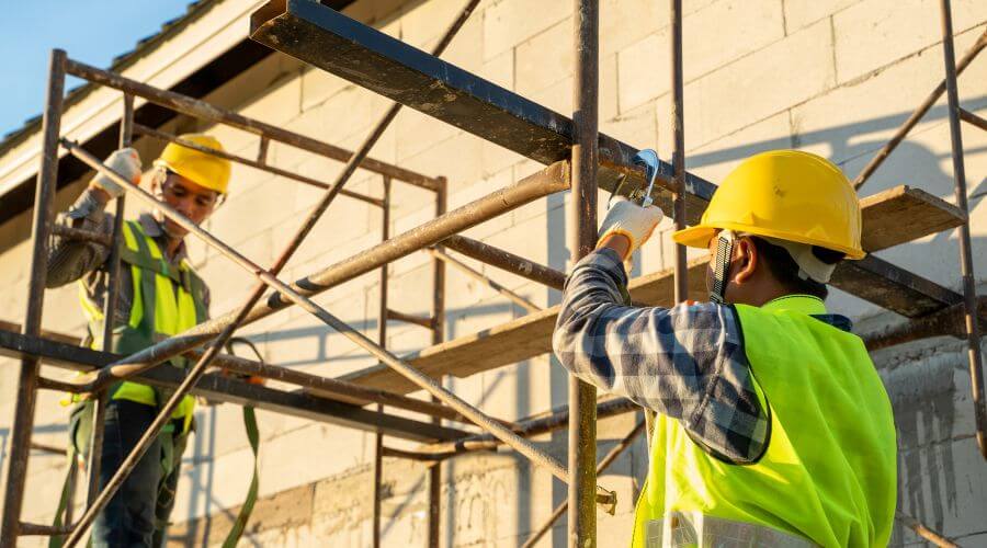 Professional metal roof installation in Elkville, IL